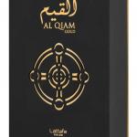 Lattafa Al Qiam Gold – Eau de Parfum Unisex 3.4 oz (100 ml)